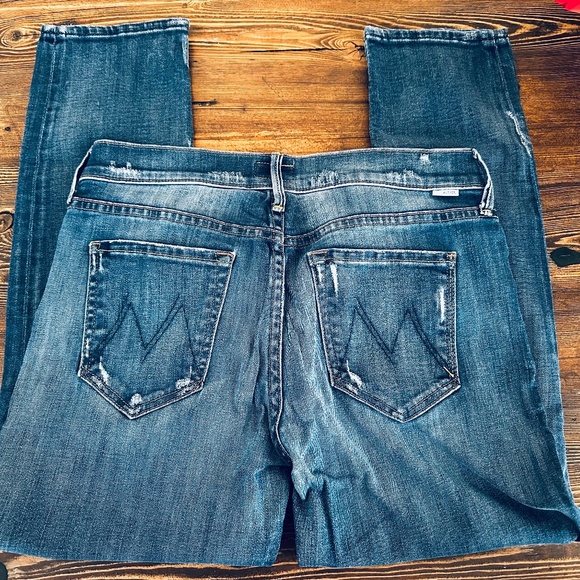 MOTHER Denim - Mother Jeans 27